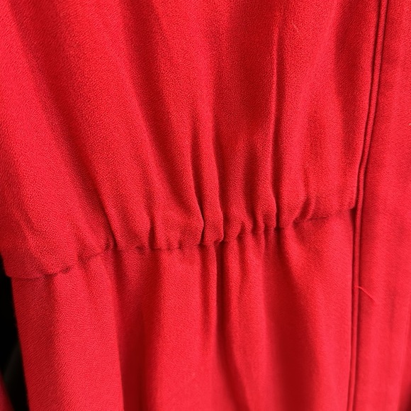 Alice and Olivia shirt dress - Picture 4 of 5